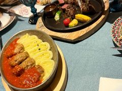 -俄士厨房(未来城店)