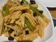 -小城粥道·海胆鲜虾粥(解放广场店)