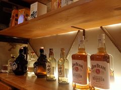 -JuiceRobot·手工意大利面&汉堡精酿(珠江新城店)