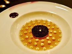 -LA TABLE de Joël Robuchon Restaurant