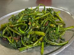 -黄亚华小食店(Jalan Alor)