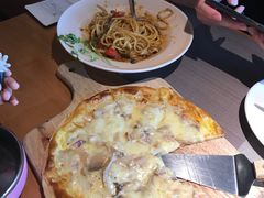 -新贝乐意大利餐厅(苏州中心店)