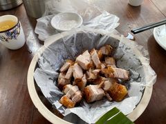 -园林美食城·本土农家菜(杨和镇店)