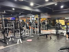 -超鹿运动健身(紫阳商贸中心店)