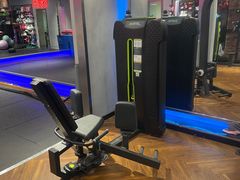 -NRG 健身私教CLUB(云山路店)