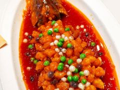 -打酱油·非遗淮扬菜(瘦西湖梅岭店)