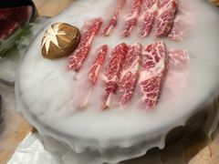 -九田家黑牛烤肉料理(溧阳吾悦店)