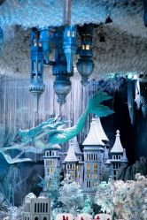 -华东饭店·园林式婚礼宴会厅酒店