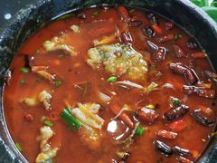 -南渝食府.石锅鸡(尚城花园店)