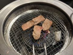 -黒毛和牛焼肉善 ZEN(難波心斎橋店)