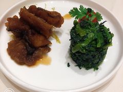 苏式熏鱼-得月楼·省级非遗·传统苏帮菜(观前店)