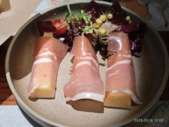 -秀·爱尔兰餐吧(上海路店)