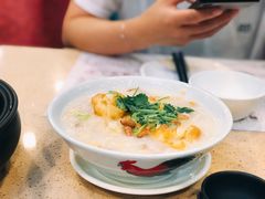 荔湾艇仔粥-点都德(大茶楼店)