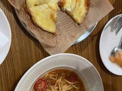 水果披萨+意大利面-芝心实億披萨意面(芳草路店)