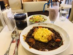 -CoCo壱番屋(久光百货店)