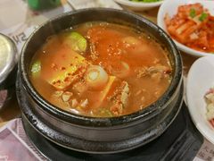 -喜来稀肉(望京店)