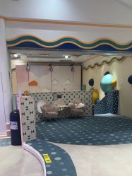 -奈尔宝·儿童乐园·亲子餐厅(苏州大悦城店)