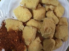 -88号小吃店·经典云南菜·地道纳西美食