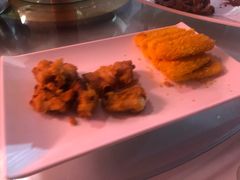 -马帮寨院坝火锅(龙港公园店)