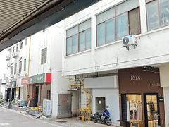 -晨枫酒店(苏州观前步行街店)