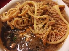 -山城年华老火锅(玉林店)