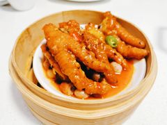 -煲王粤菜餐厅(中侨中心店)