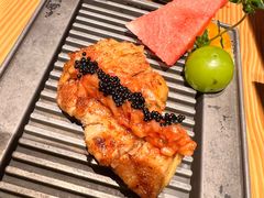 -花潮料理艺食馆(世欧广场店)
