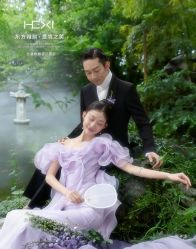 -苏州HX-合喜映画婚纱摄影