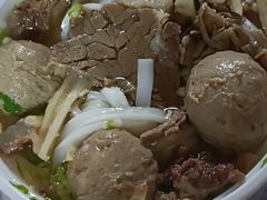 -菜忠潮州牛肉店(岗厦店)