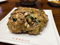 -海坛特色小吃·只做平潭特色菜(平潭店)