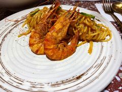 招牌冬阴功意面-Toris(LuOne凯德晶萃广场店)