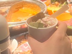 -牛New寿喜烧(虹桥新天地店)