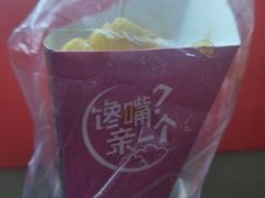 -亲爱的锅包YOU(国金街店)