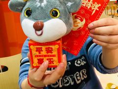 -呷哺呷哺(西单大悦城店)