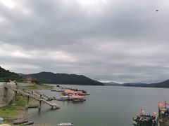 -松花湖风景名胜区