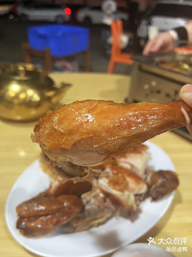 伦教银钻广场美食图片