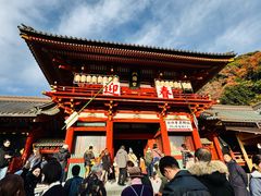 -鹤冈八幡宫