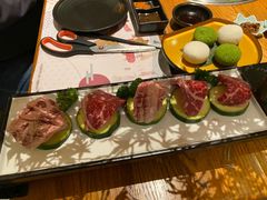 -赤坂亭M9和牛烧肉(世博源店)