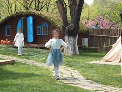 -Supine Bistro溯泮餐厅