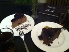 -美丽心情蛋糕(江苏路店)