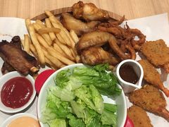 -必胜客(兴旺店)