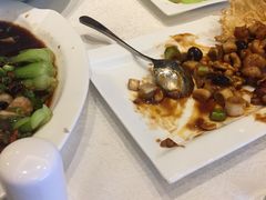 -大铁勺新津菜(东丽阳光新业广场店)