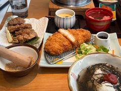 -味太助·银饭食堂(中华城店)