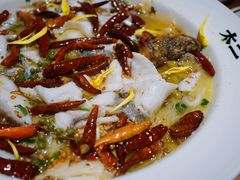 -新太二·鲜料川菜(群光广场店)
