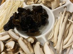 -满禾林火锅(丹东路店)