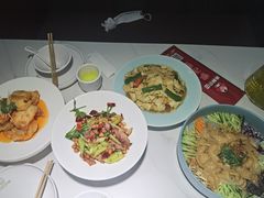 -来相会饺子·新辽菜(甘家口店)