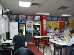 大堂-明呈黄鱼面馆(斜土路店)
