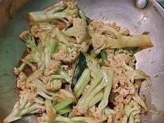 -绿茶餐厅(天津天河城店)