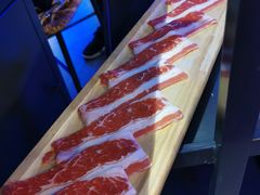 -十三姨正合丰烤肉(营迹路店)