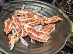 -九田家黑牛烤肉料理(中北镇店)
